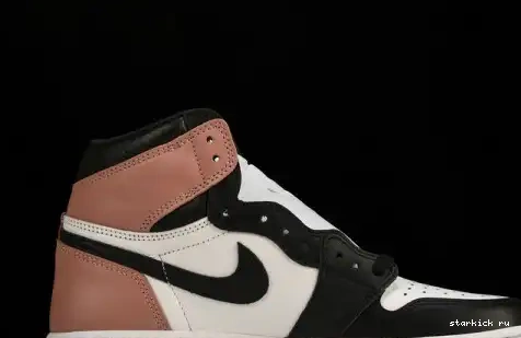 Retro NRG 1 OG 861428-101 Jordan High Air 861428-101 0328
